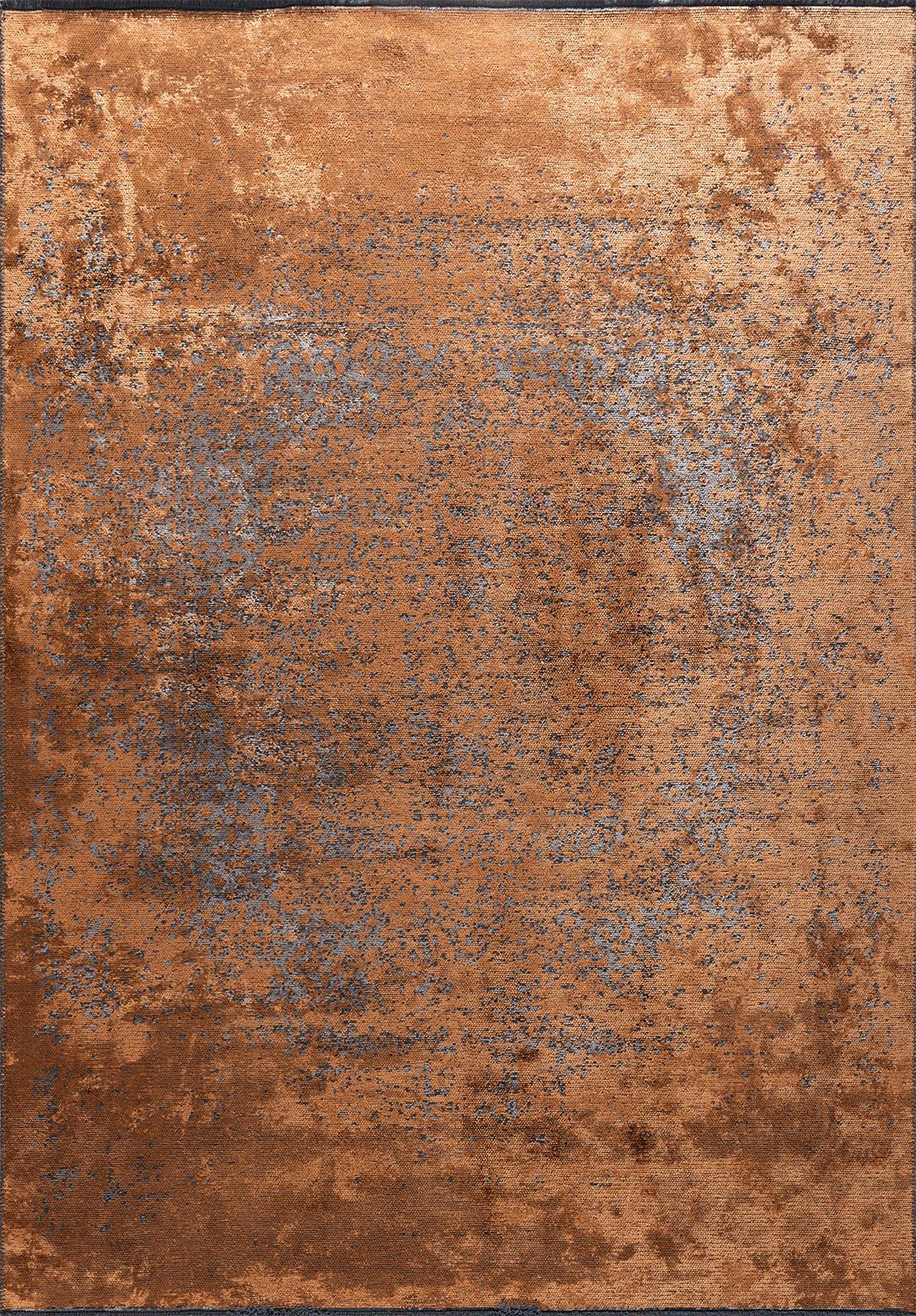 DUST KOYU GRİ - KİREMİT HALI