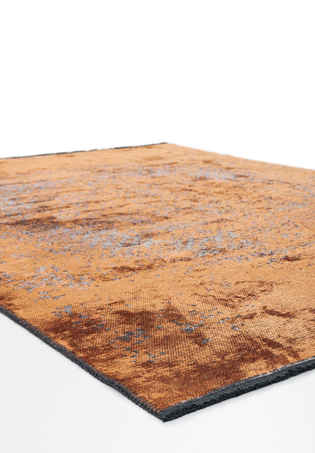 DUST KOYU GRİ - KİREMİT HALI