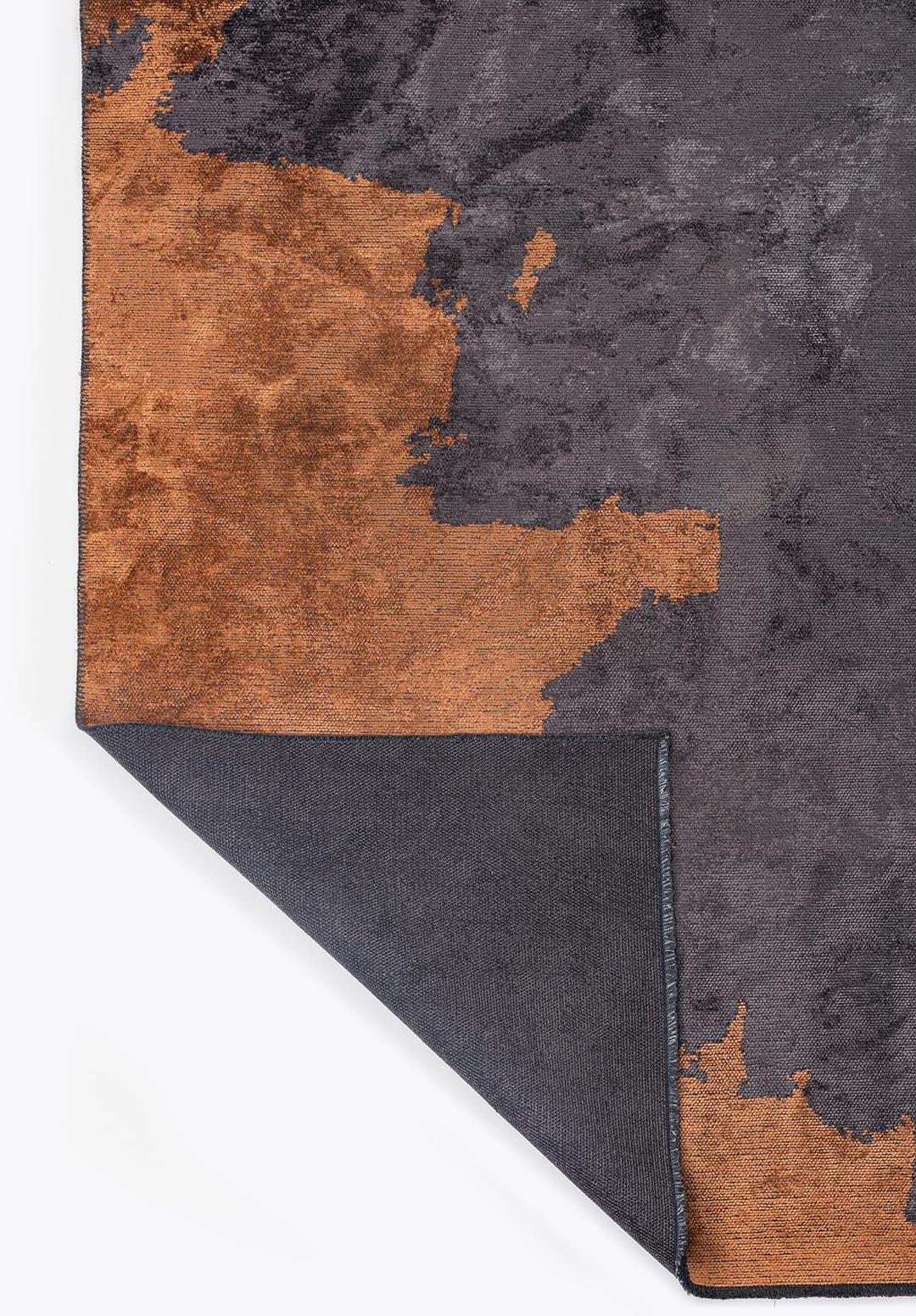 COAST CHARCOAL - TERRA RUG