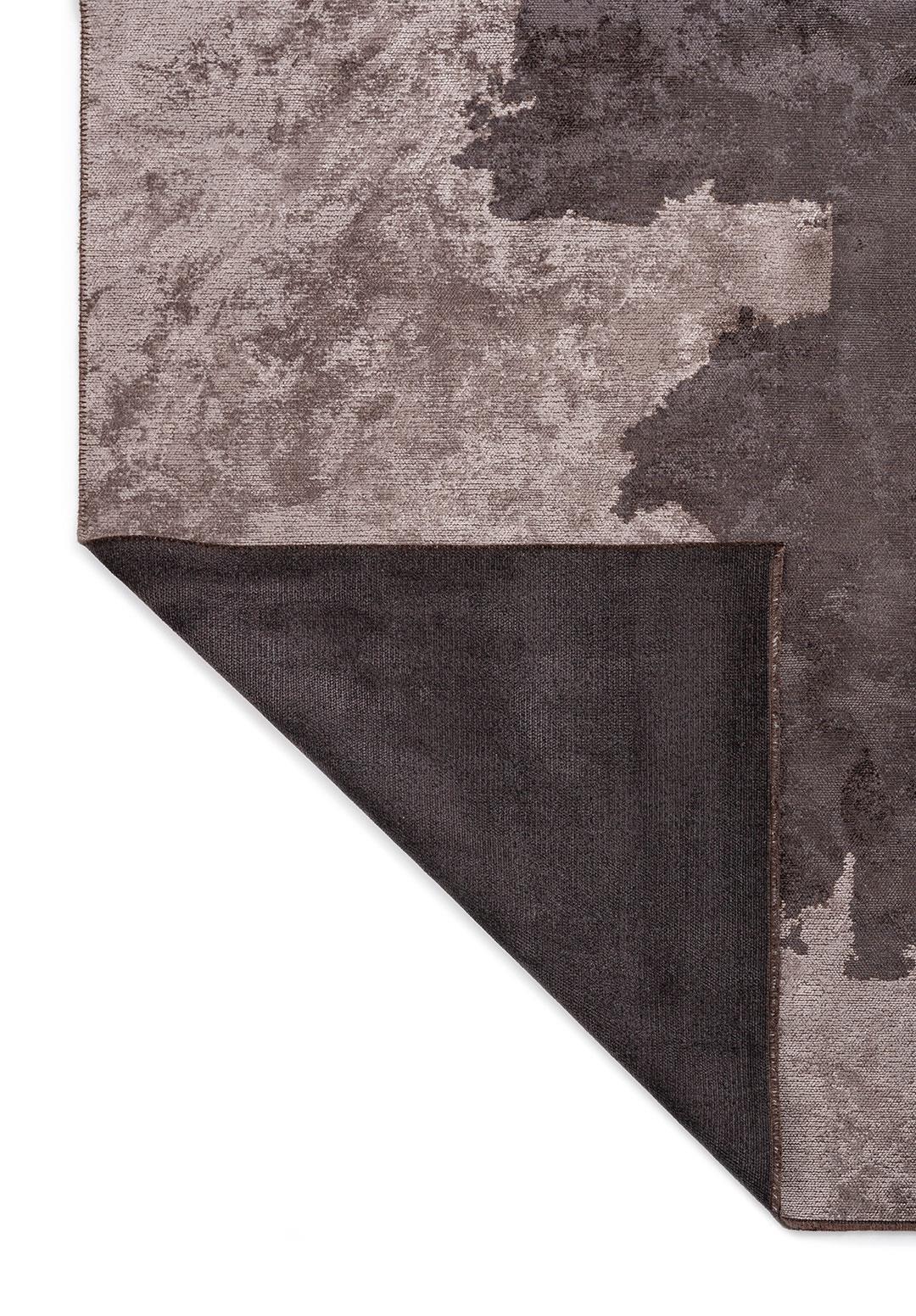 COAST CHARCOAL - DARK GREY RUG