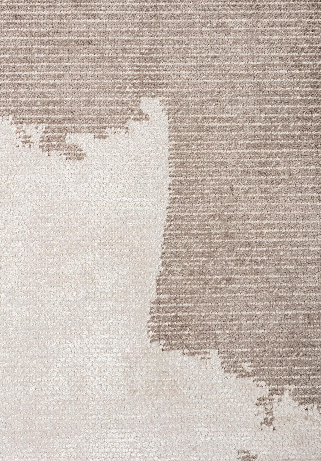 COAST NOUGAT - ECRU RUG