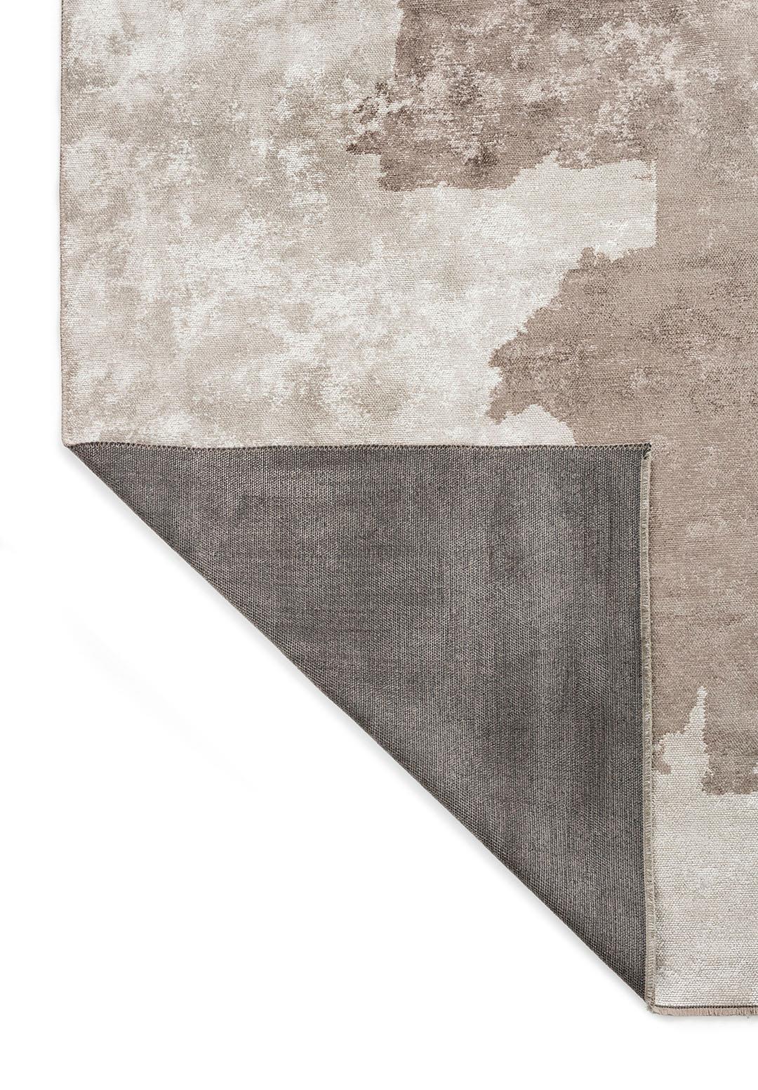 COAST DARK GREY - LIGHT GREY RUG