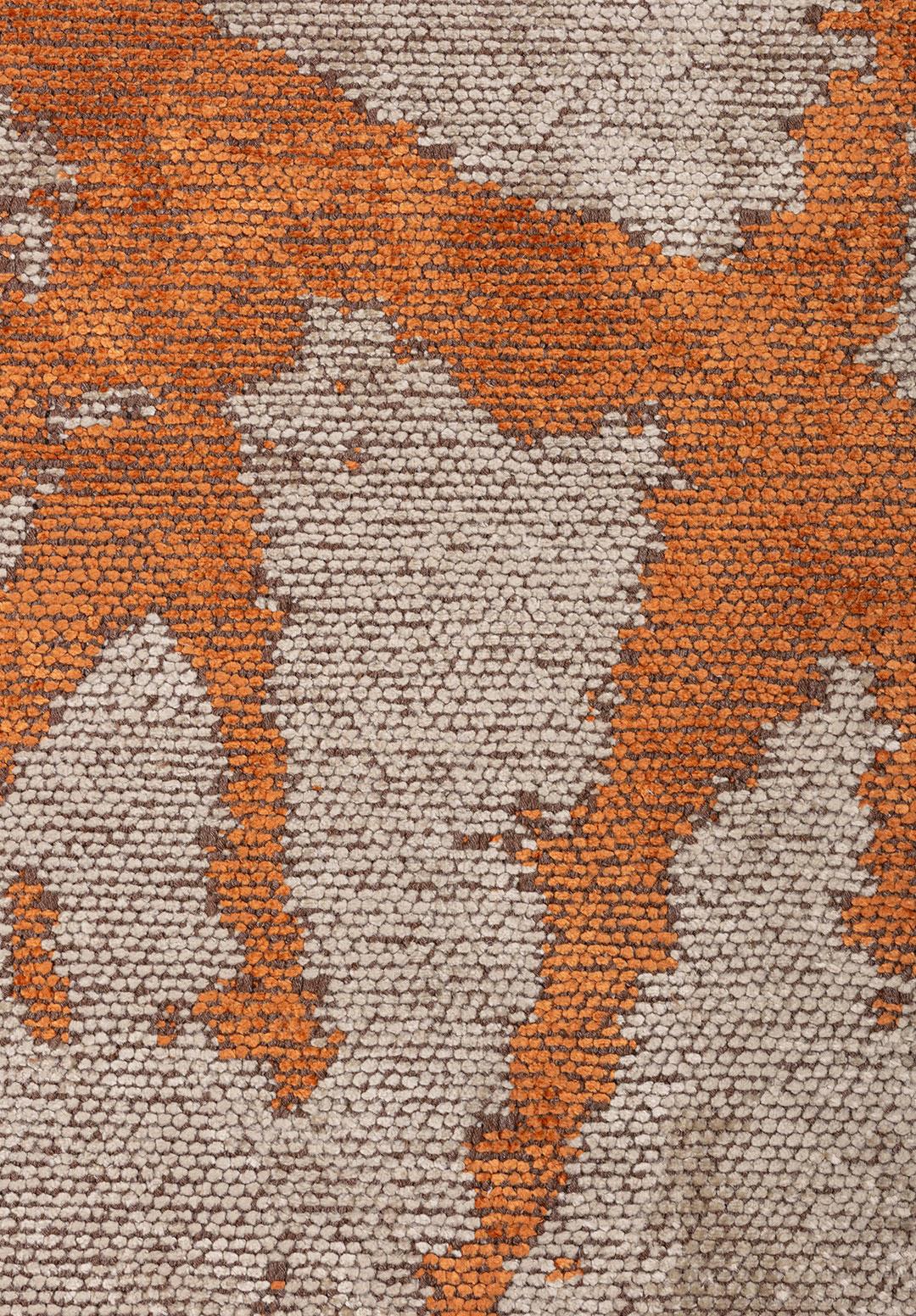 CRACK KİREMİT - KREM HALI