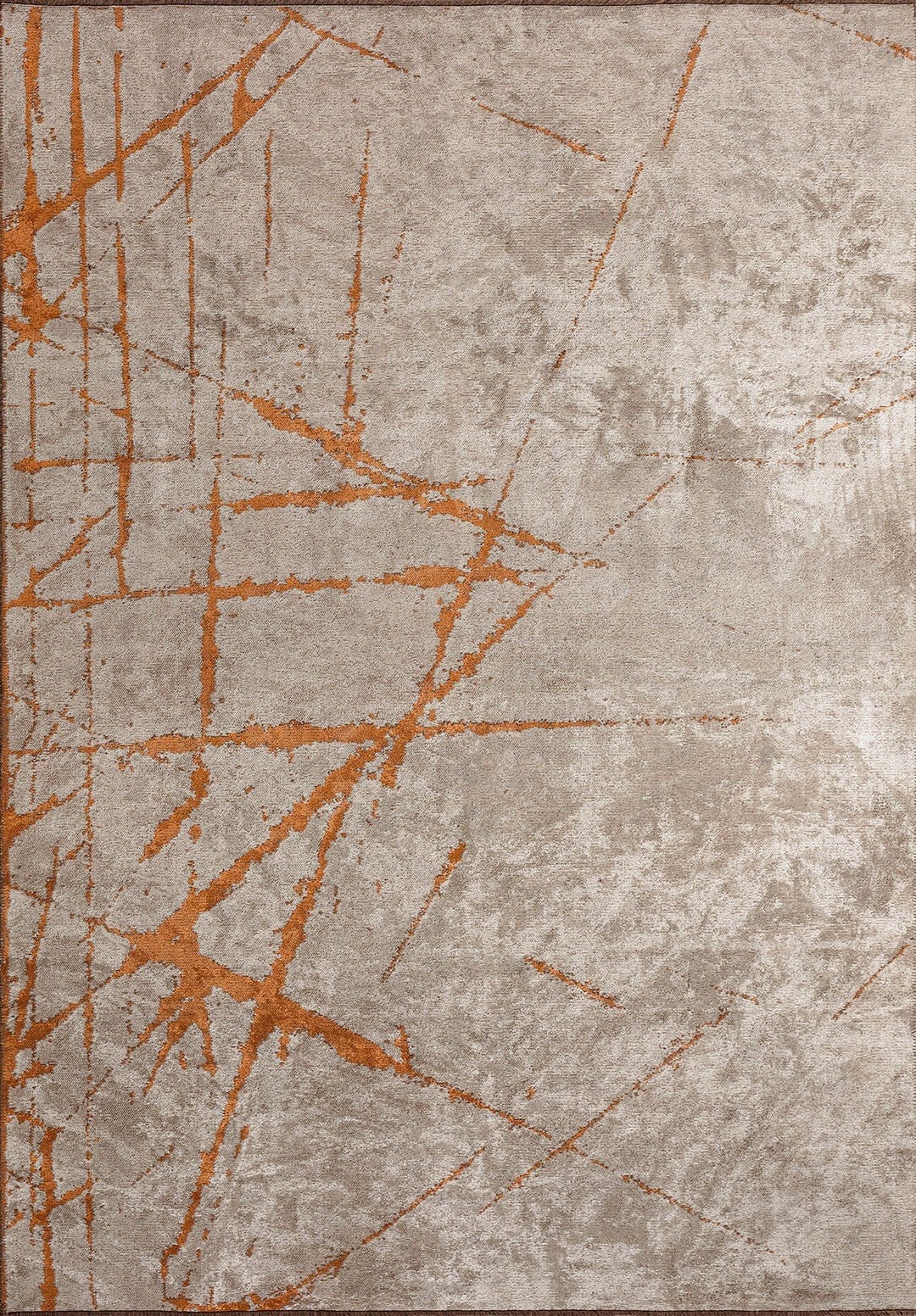 CRACK KİREMİT - KREM HALI