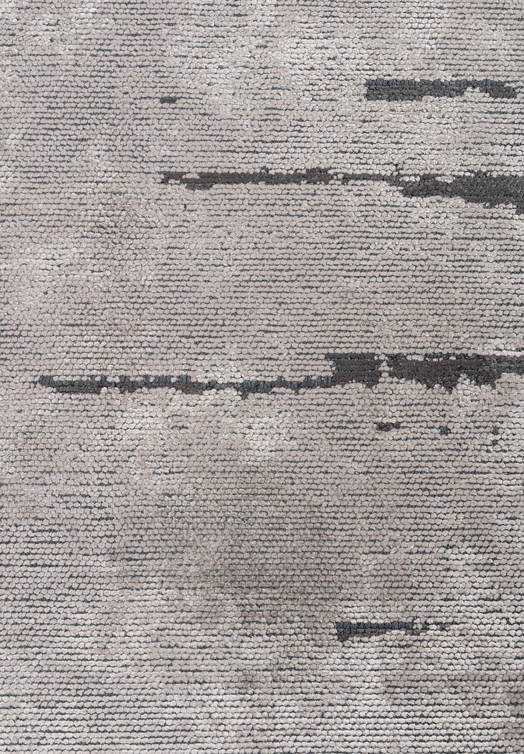SPLIT KÖMÜR - KREM HALI