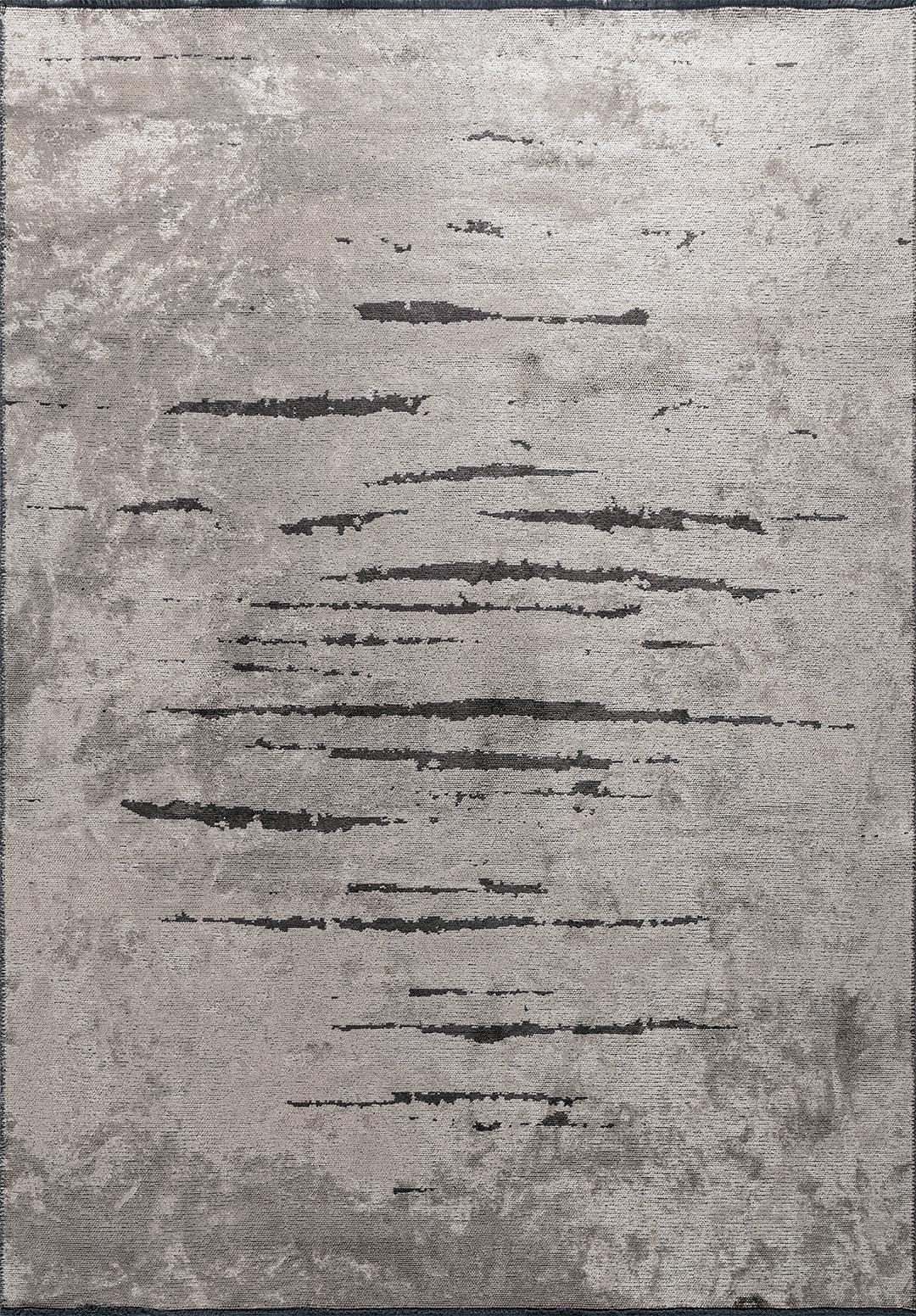 SPLIT KÖMÜR - KREM HALI