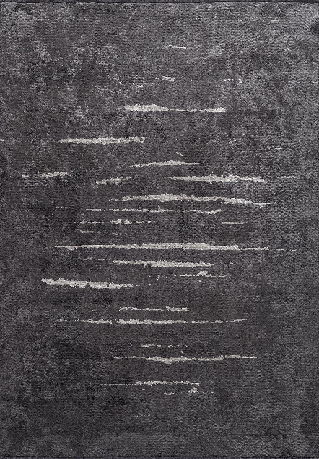 SPLIT GRİ - KÖMÜR HALI