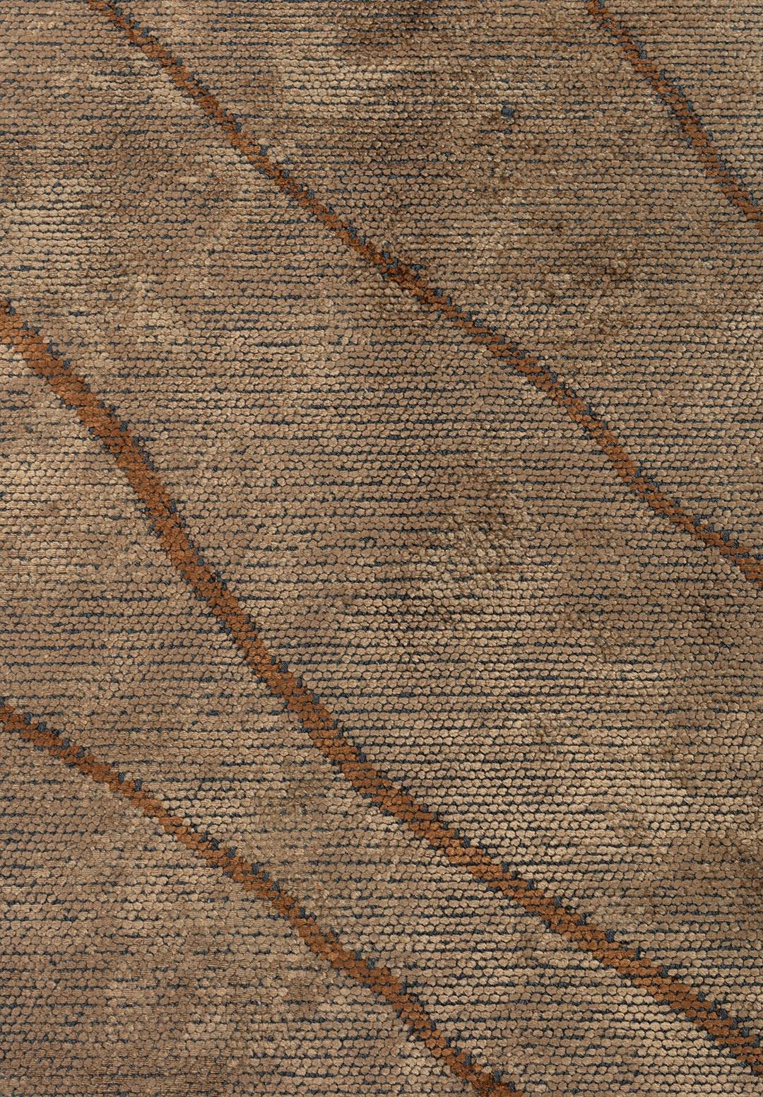 CURVE AÇIK KAHVE - KAKAO HALI