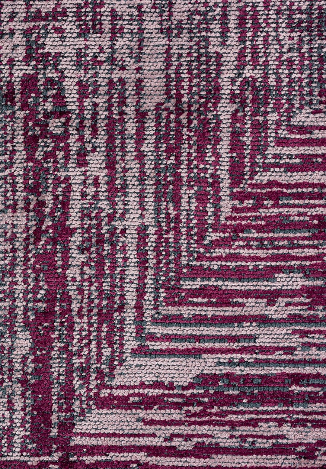 SICILY KOYU MÜRDÜM - MÜRDÜM HALI