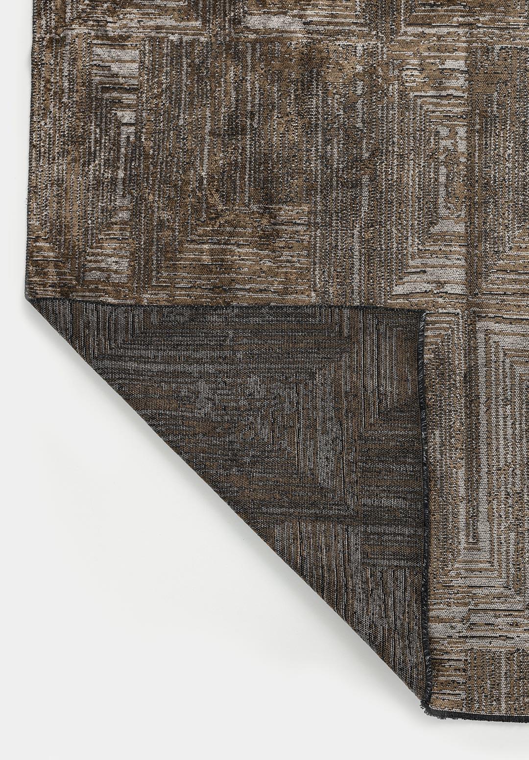 SICILY AÇIK KAHVE - KREM HALI