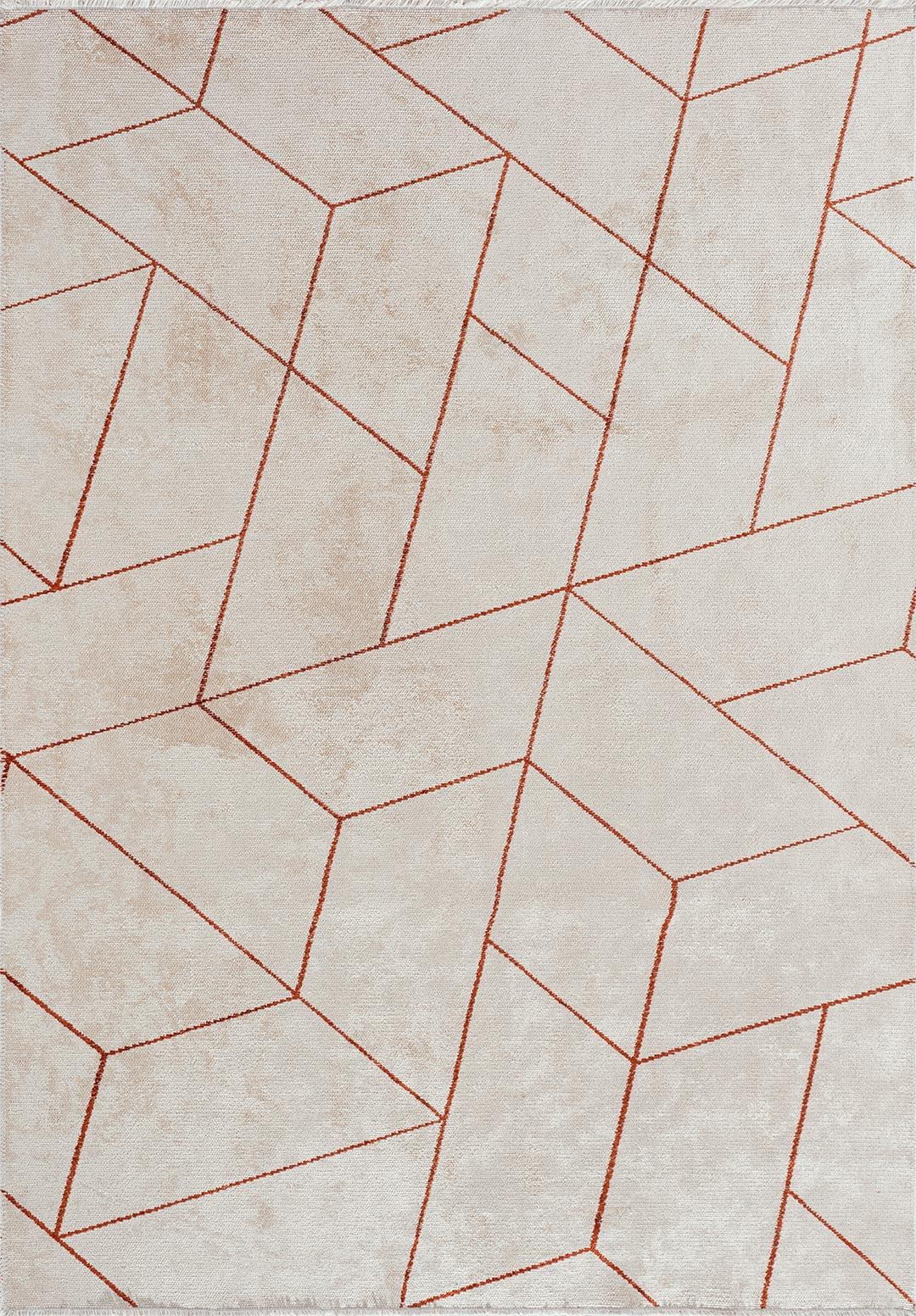 STONE PAS - EKRU HALI