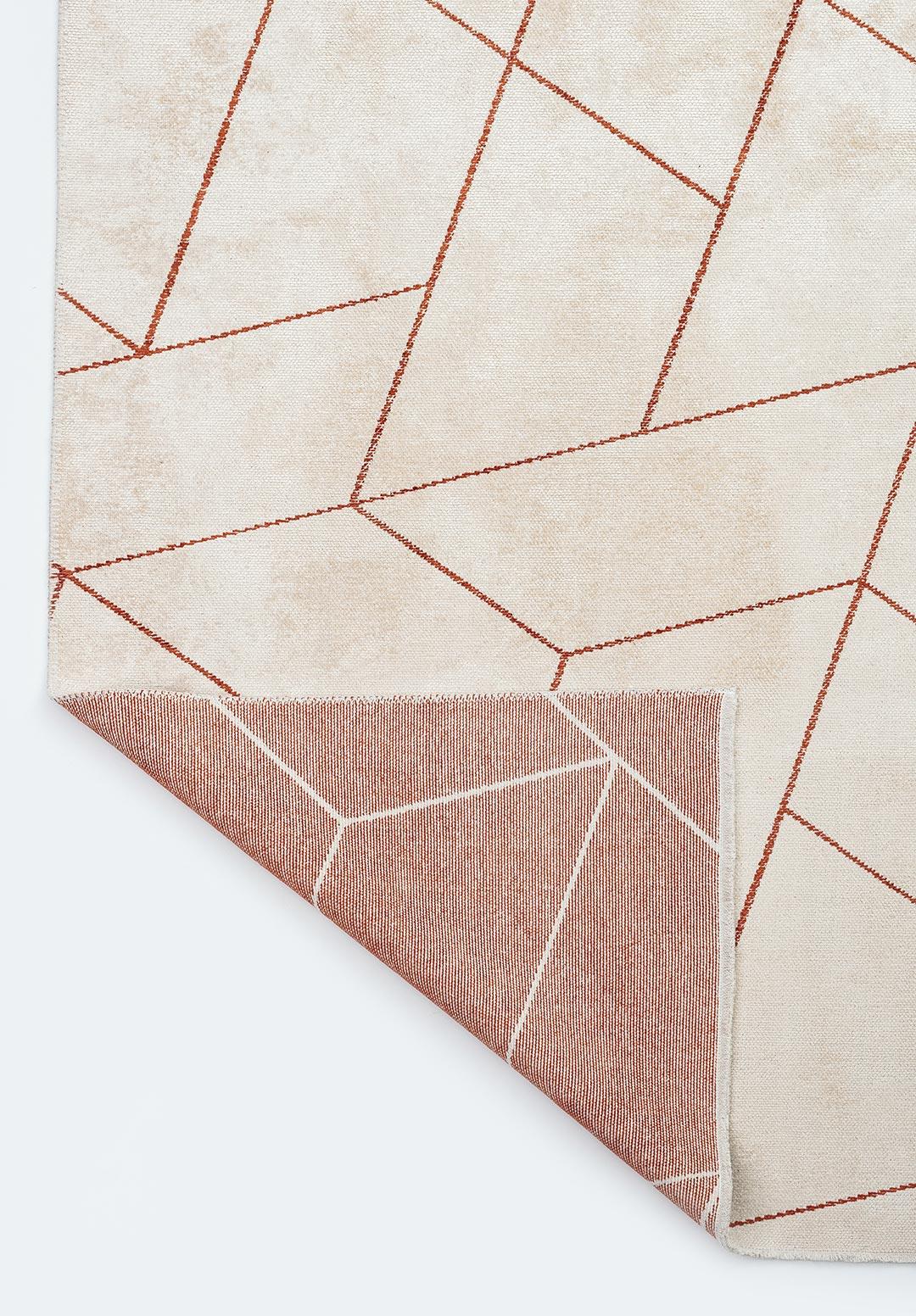 STONE PAS - EKRU HALI