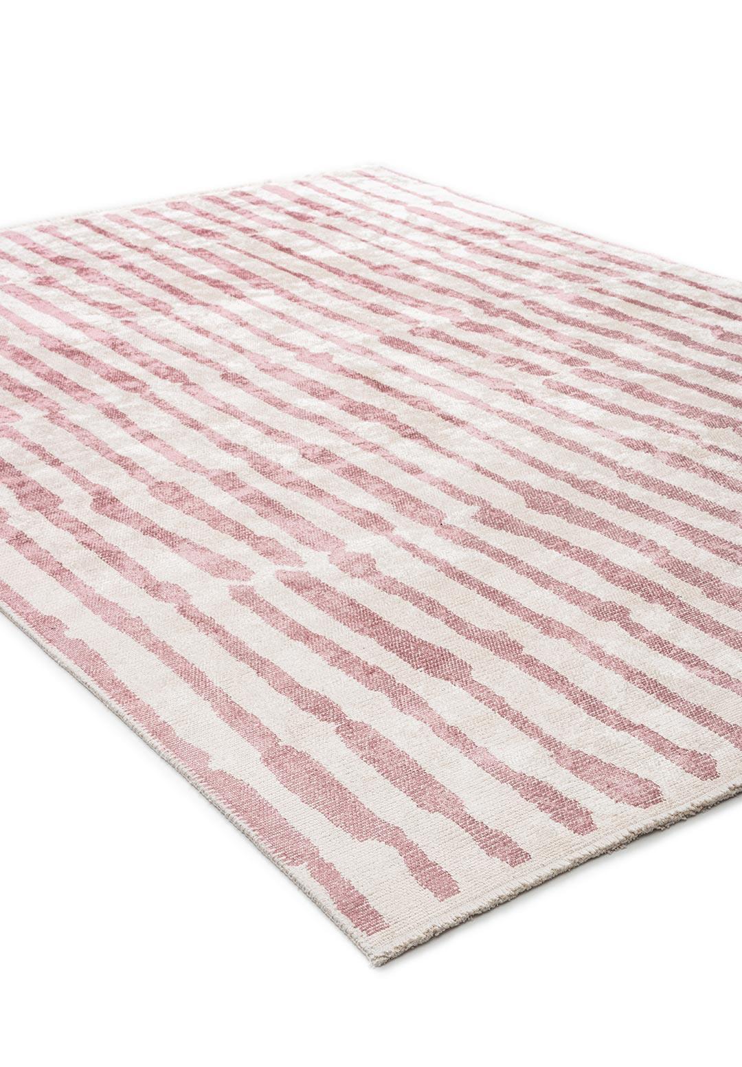 HILL DAMSON - ECRU RUG