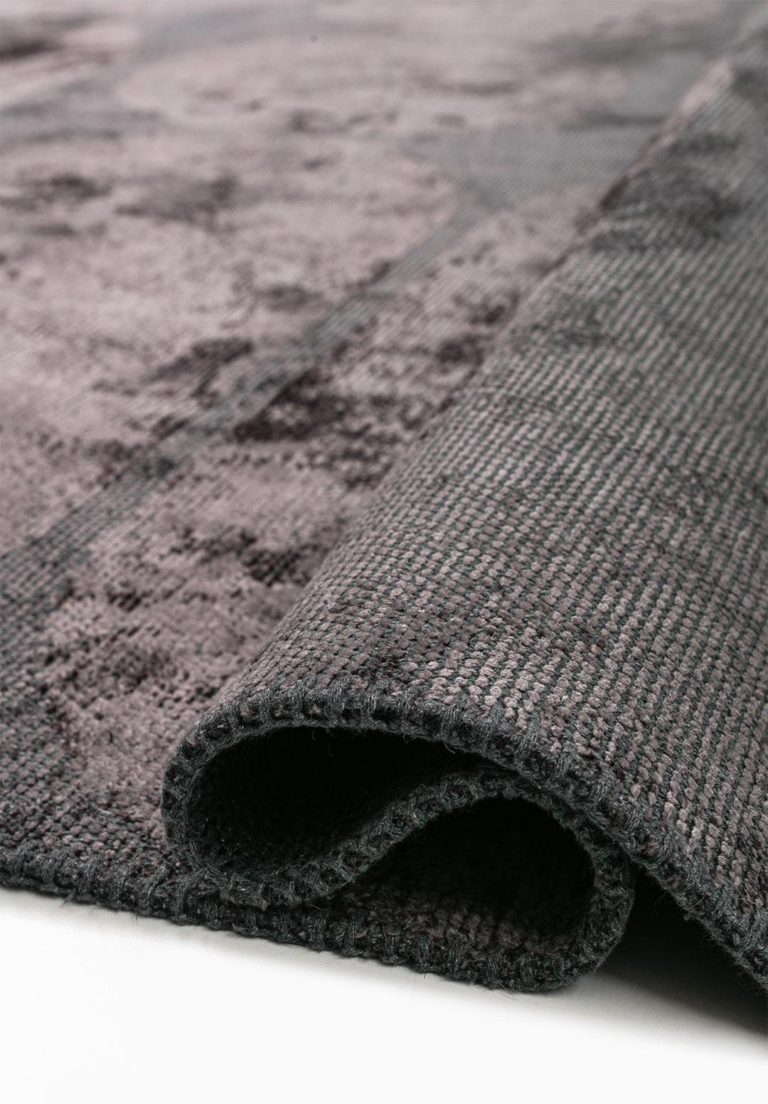 DIAGRAM KÖMÜR HALI