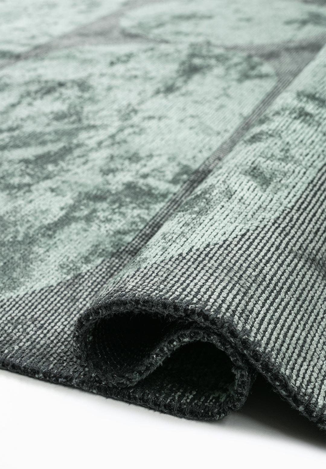 DIAGRAM NİL YEŞİLİ HALI