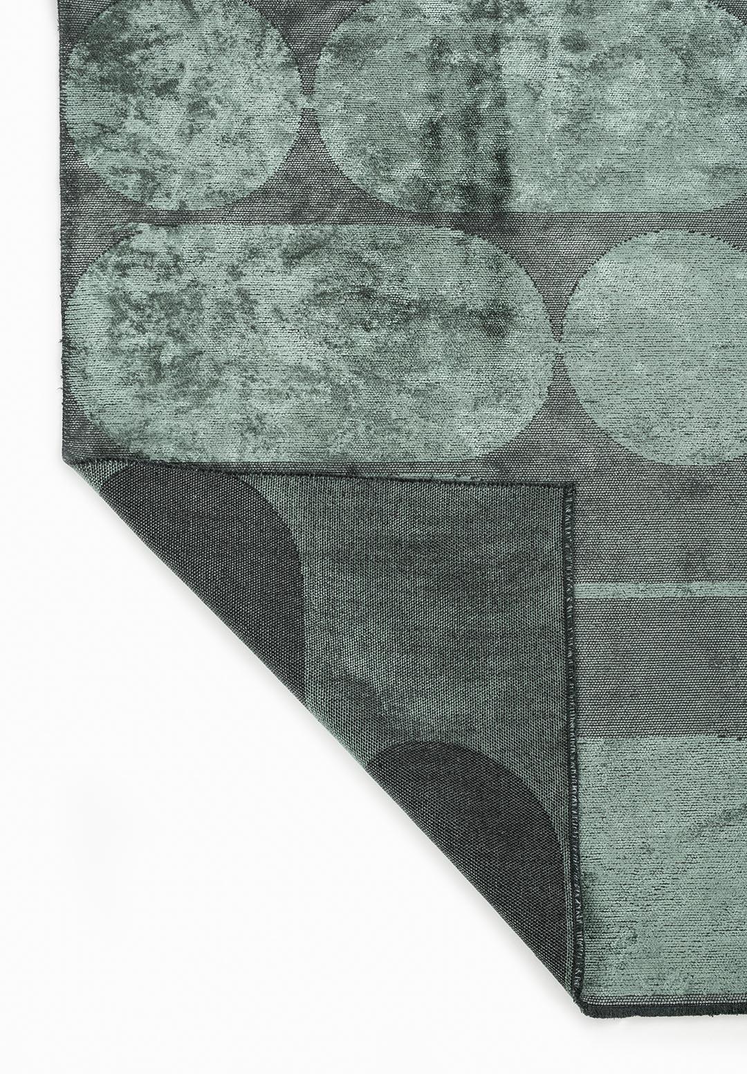 DIAGRAM NİL YEŞİLİ HALI