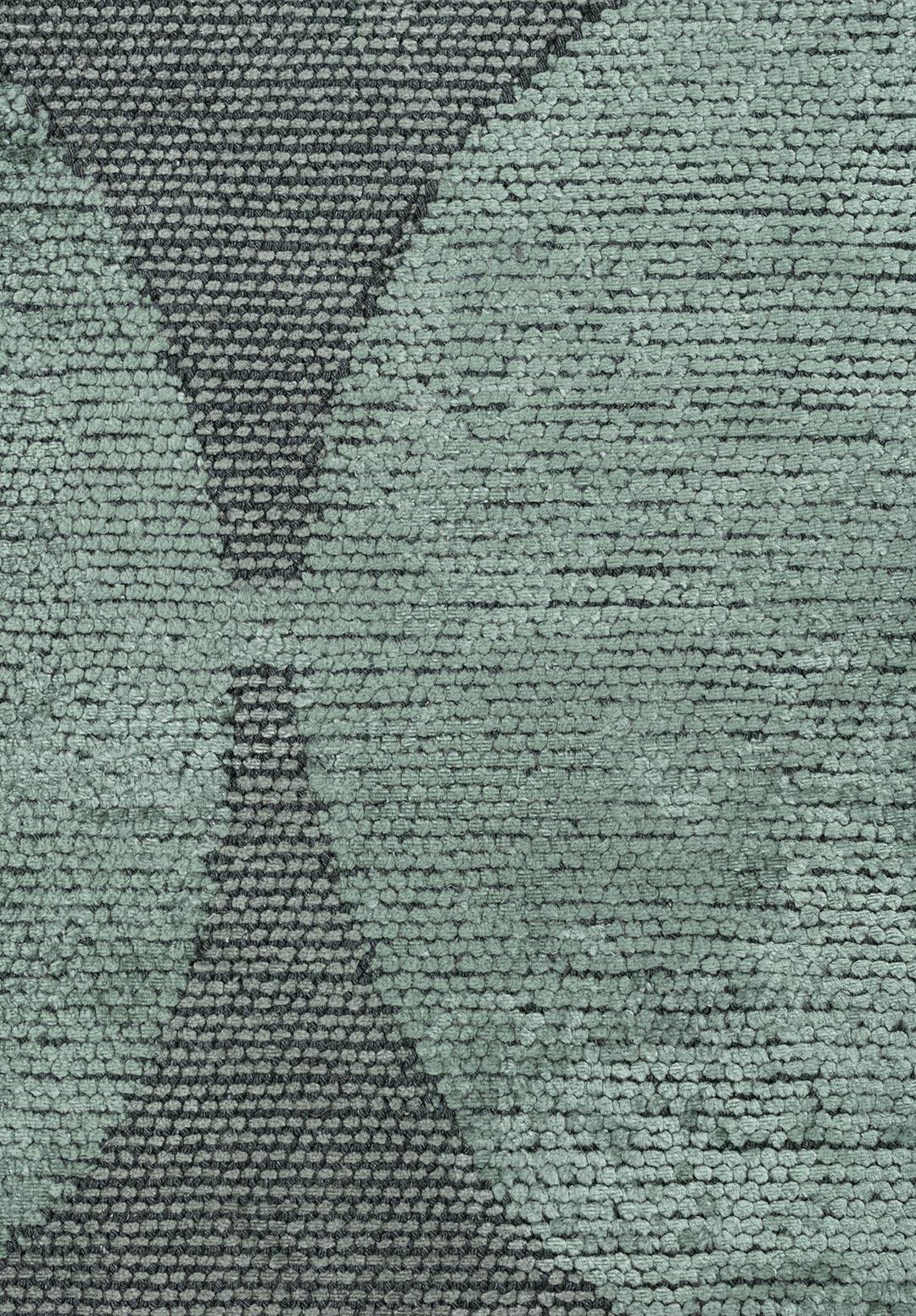 DIAGRAM NİL YEŞİLİ HALI