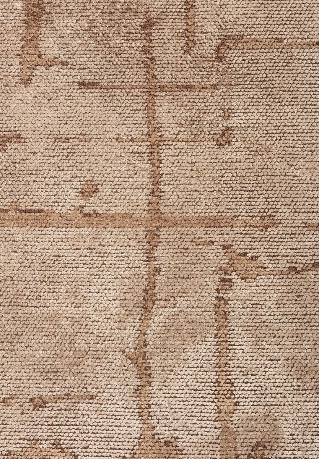 GALAXY VİZON - BEJ HALI