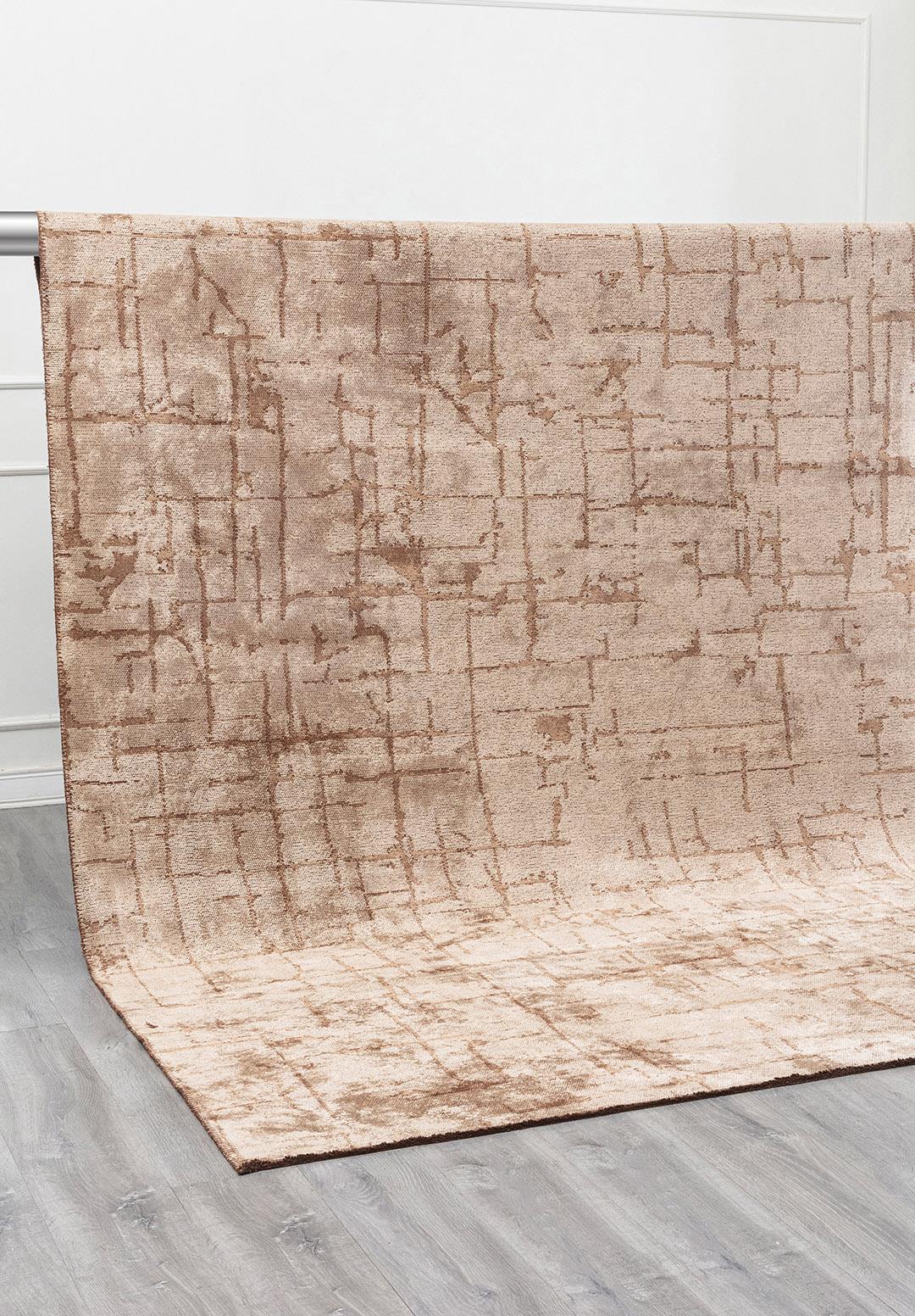 GALAXY VİZON - BEJ HALI