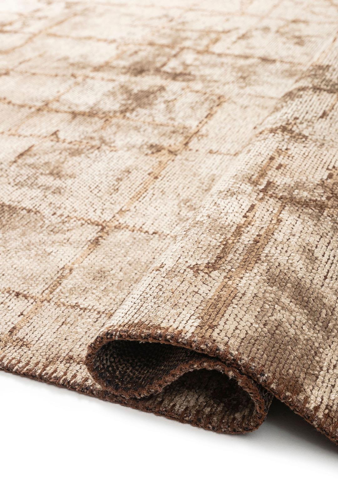 GALAXY VİZON - BEJ HALI