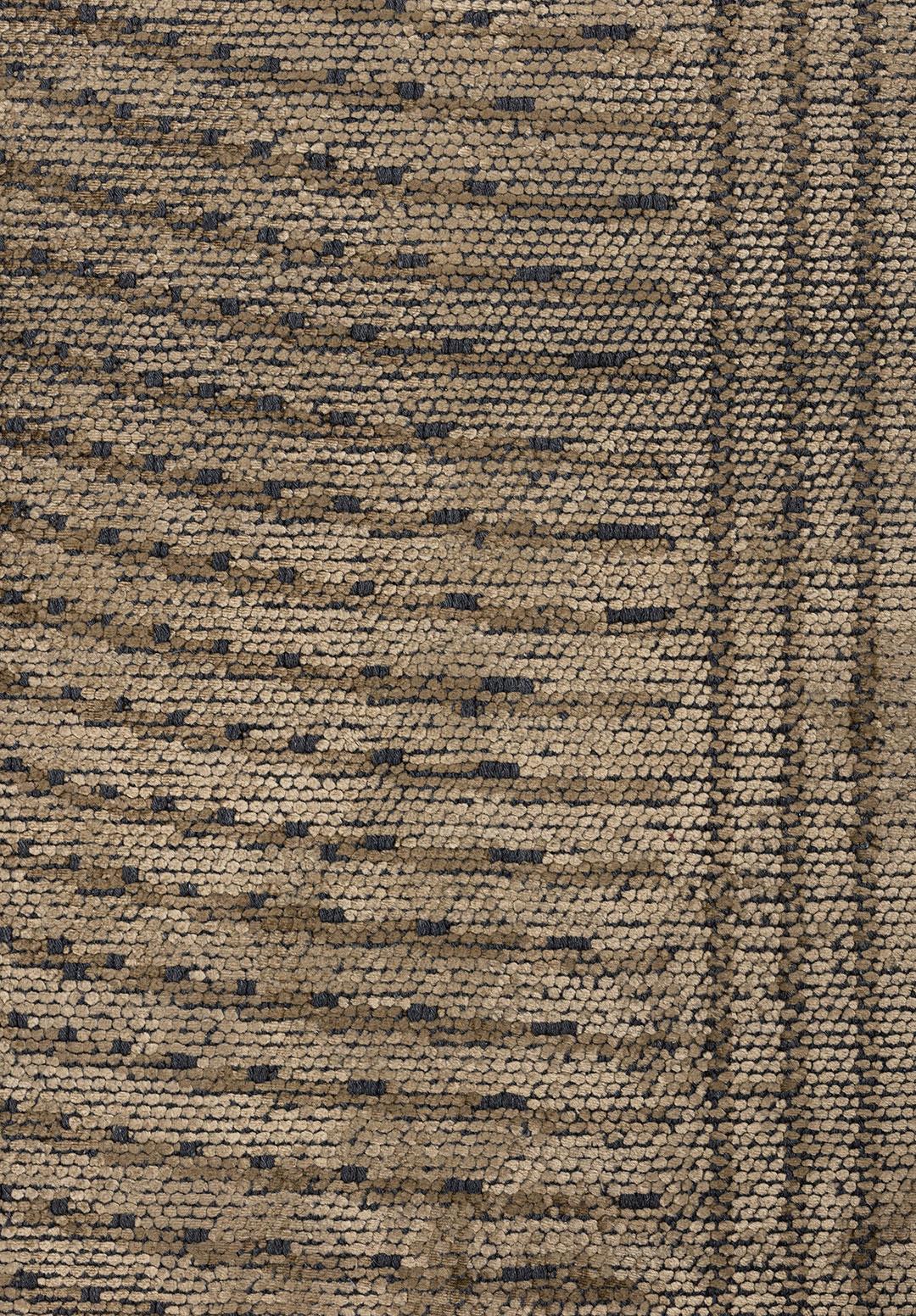 MELODY VİZON - KOYU BEJ HALI