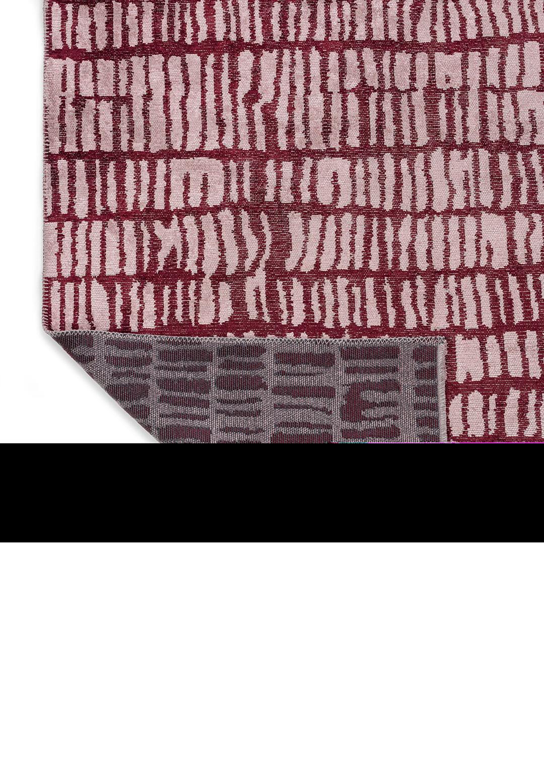 NET MÜRDÜM - VİŞNE ÇÜRÜĞÜ HALI