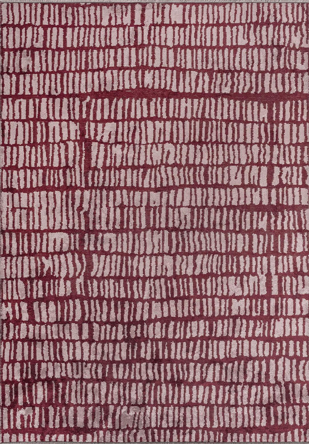 NET MÜRDÜM - VİŞNE ÇÜRÜĞÜ HALI