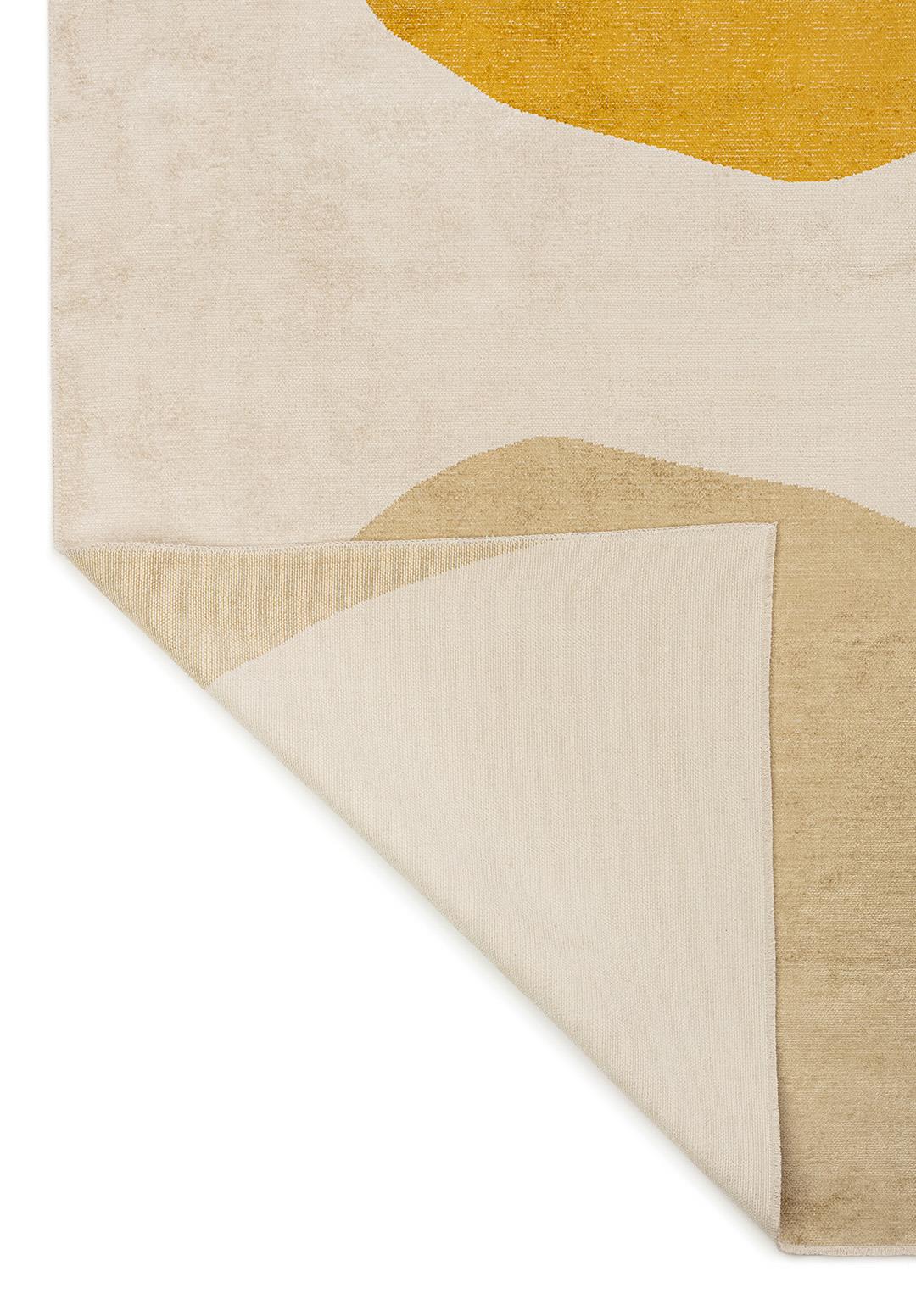 LAND GOLD - BEIGE - ECRU RUG