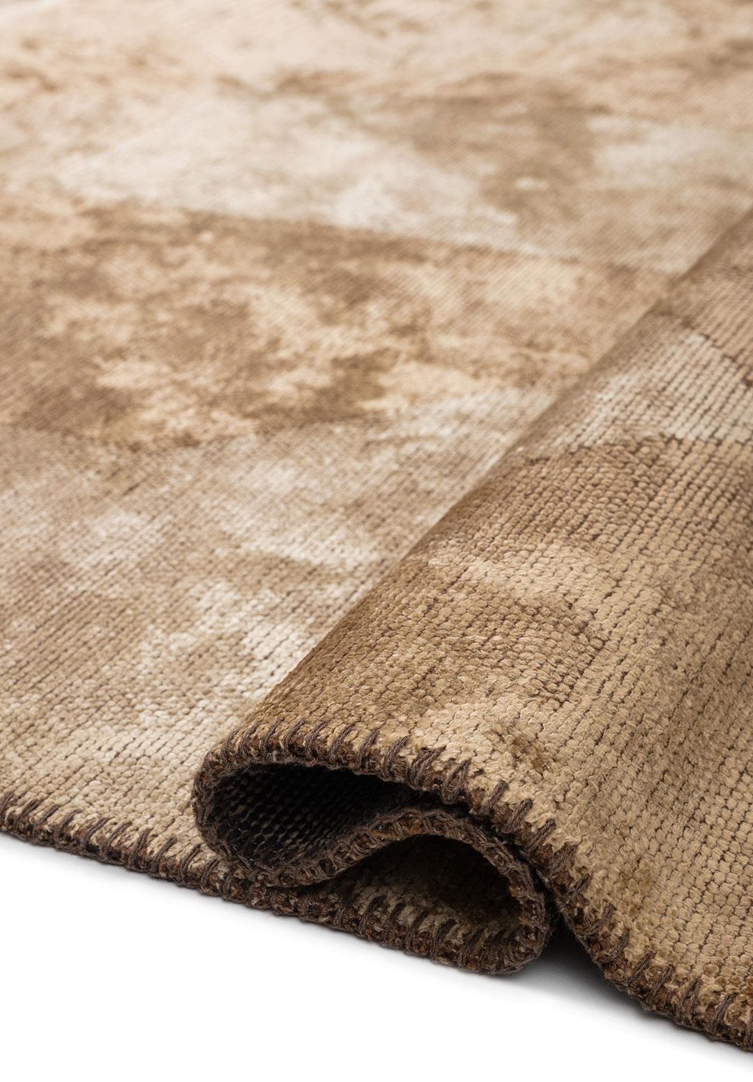 PORTAL KOYU BEJ - KREM HALI