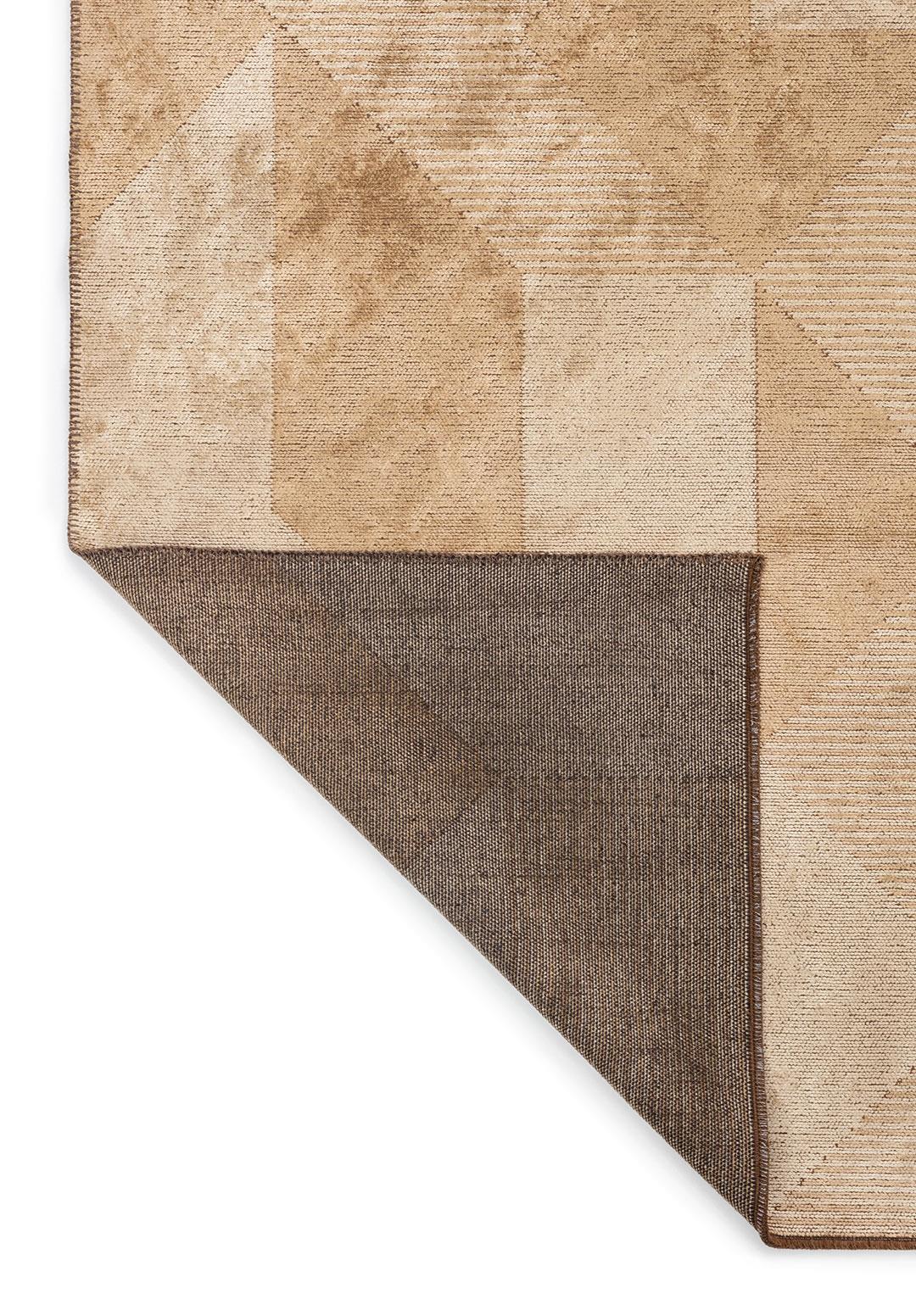 PORTAL KOYU BEJ - KREM HALI