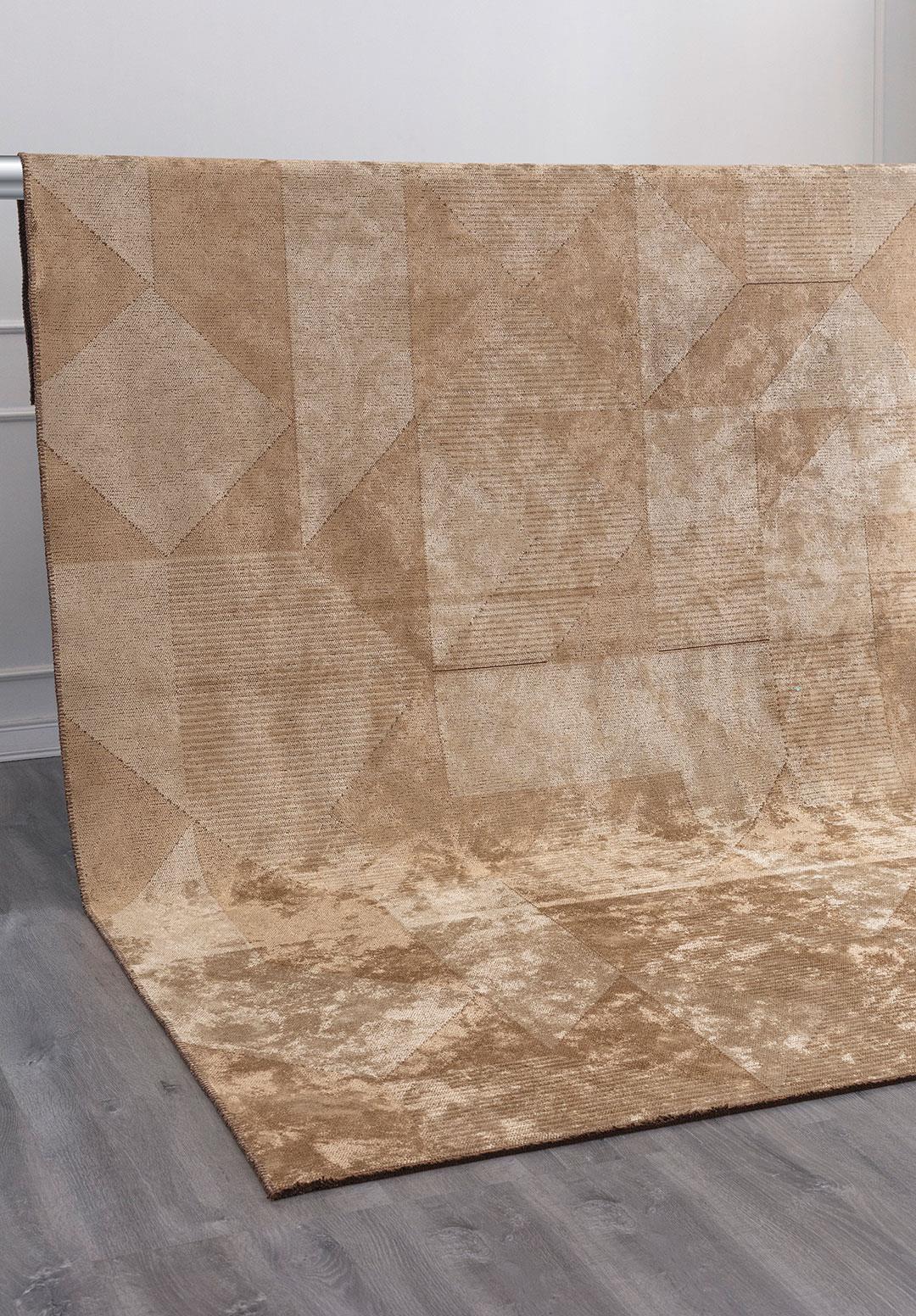 PORTAL KOYU BEJ - KREM HALI