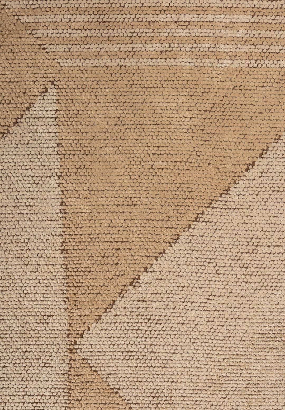 PORTAL KOYU BEJ - KREM HALI