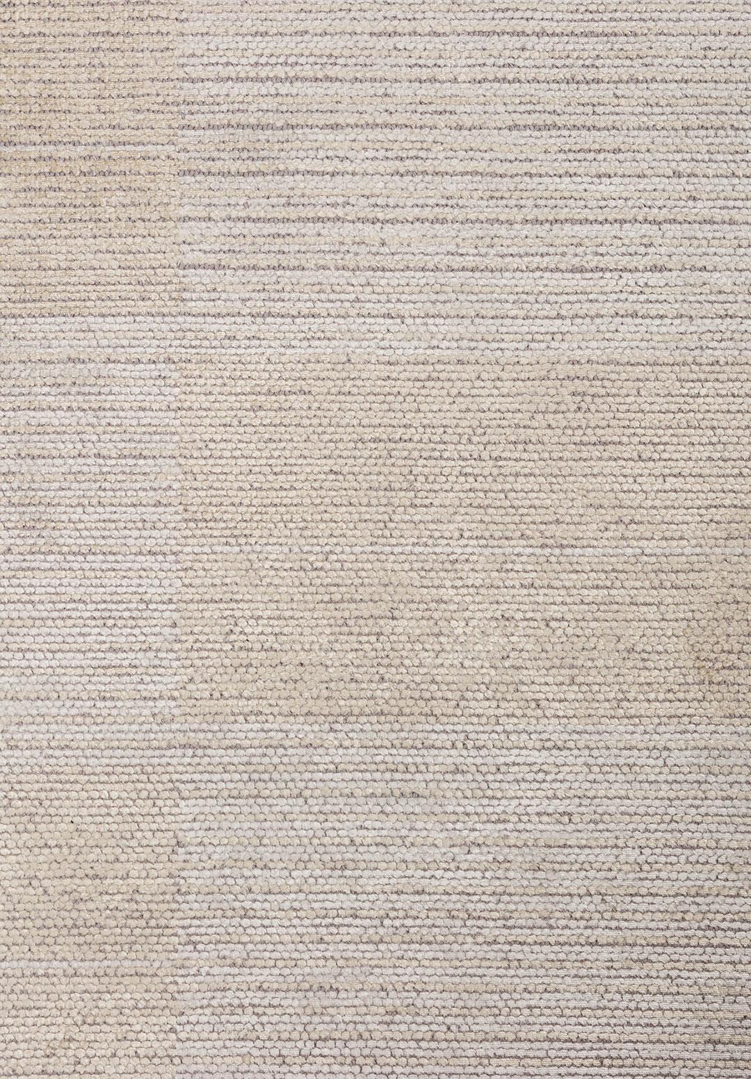 GLITCH KREM - AÇIK KREM HALI