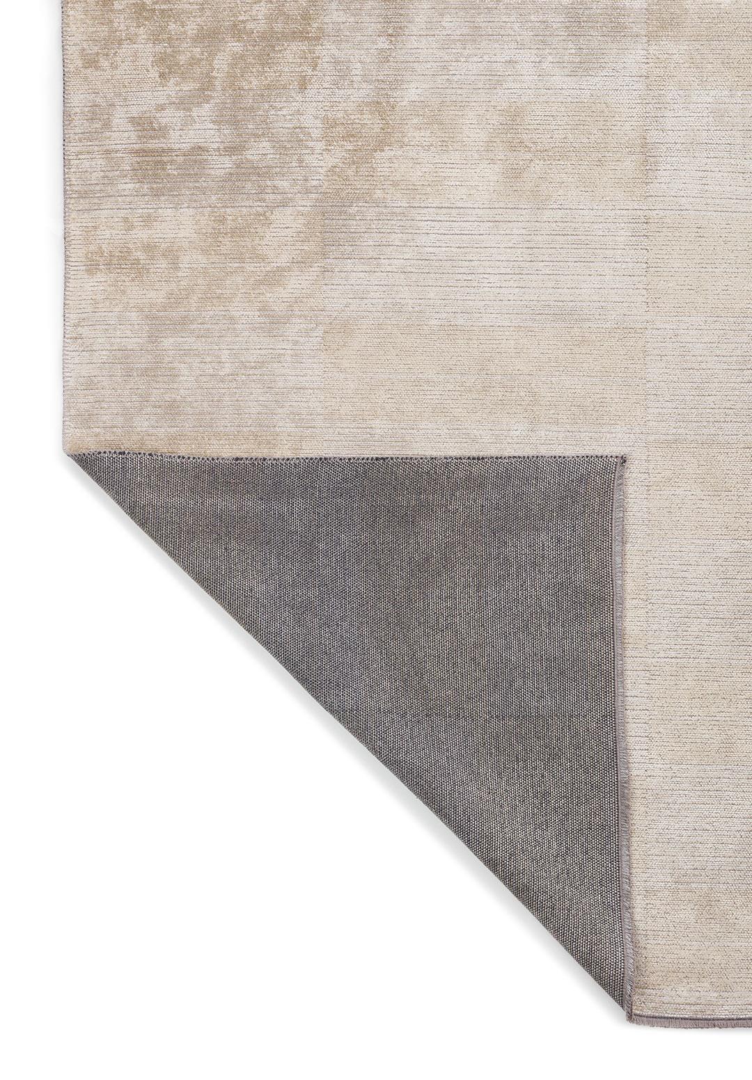 GLITCH KREM - AÇIK KREM HALI