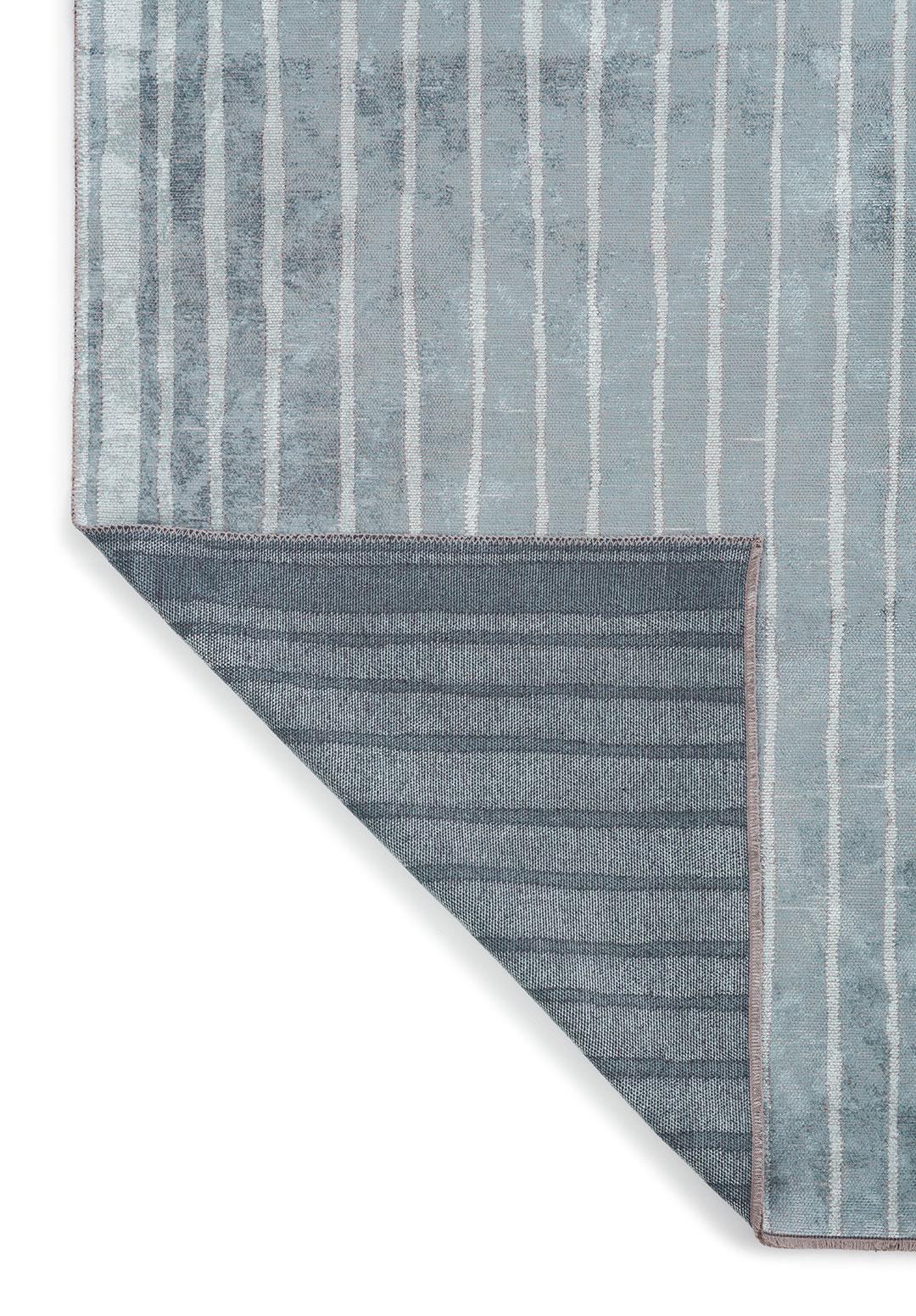 TIDE BUZ MAVİSİ - MAVİ HALI