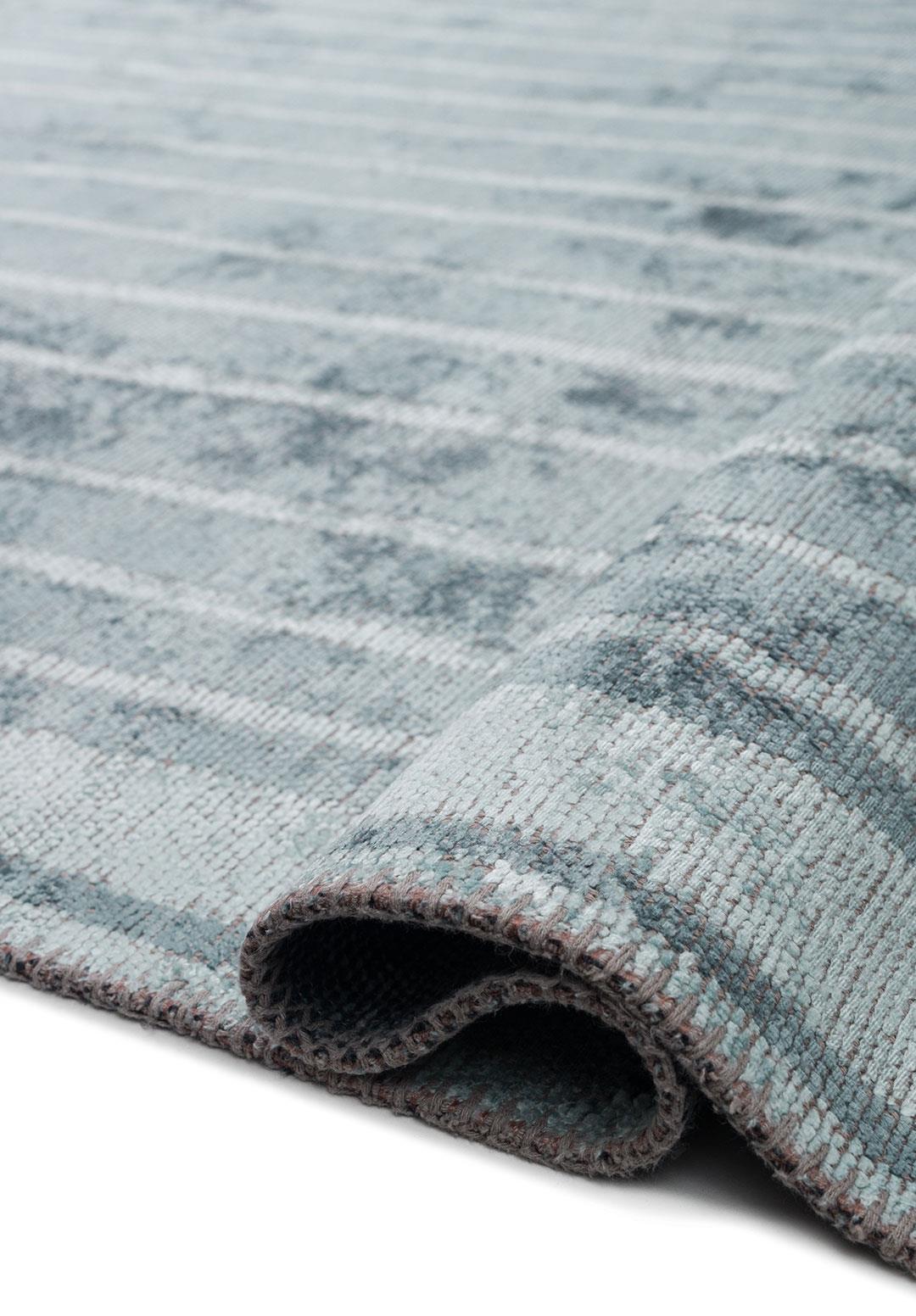 TIDE BUZ MAVİSİ - MAVİ HALI