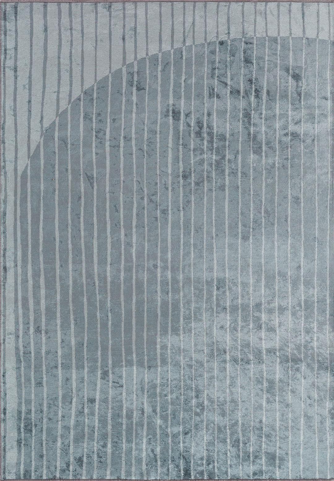 TIDE BUZ MAVİSİ - MAVİ HALI