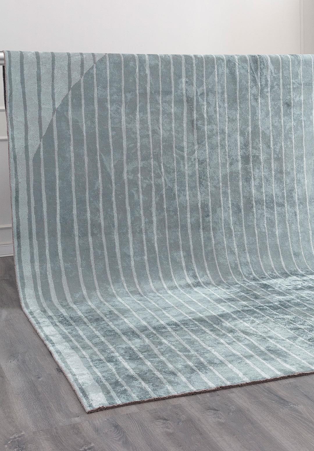 TIDE BUZ MAVİSİ - MAVİ HALI