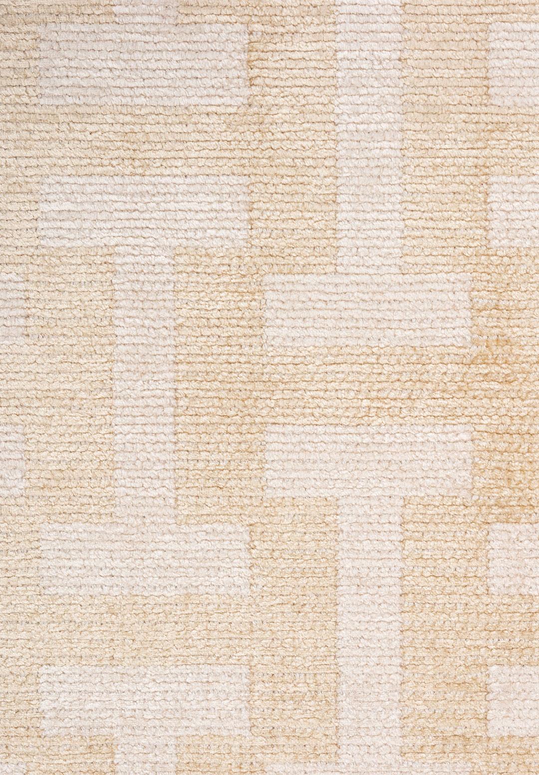 TIFFANY CREAM - LIGHT CREAM RUG