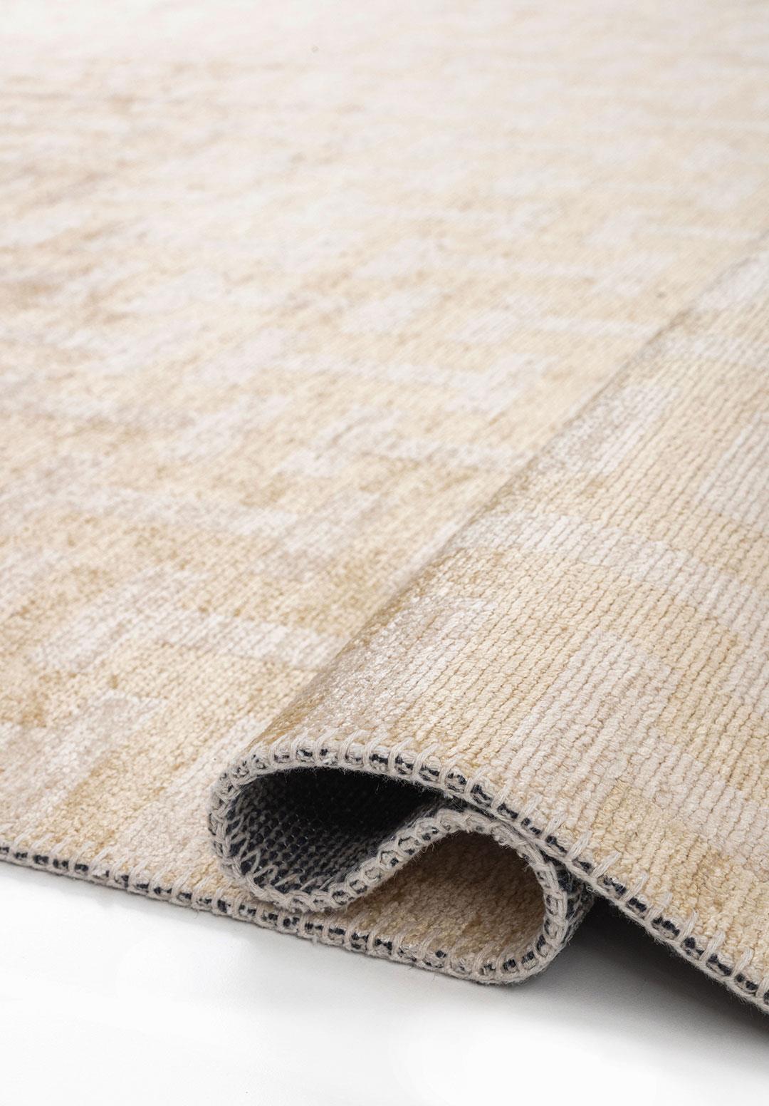 TIFFANY CREAM - LIGHT CREAM RUG