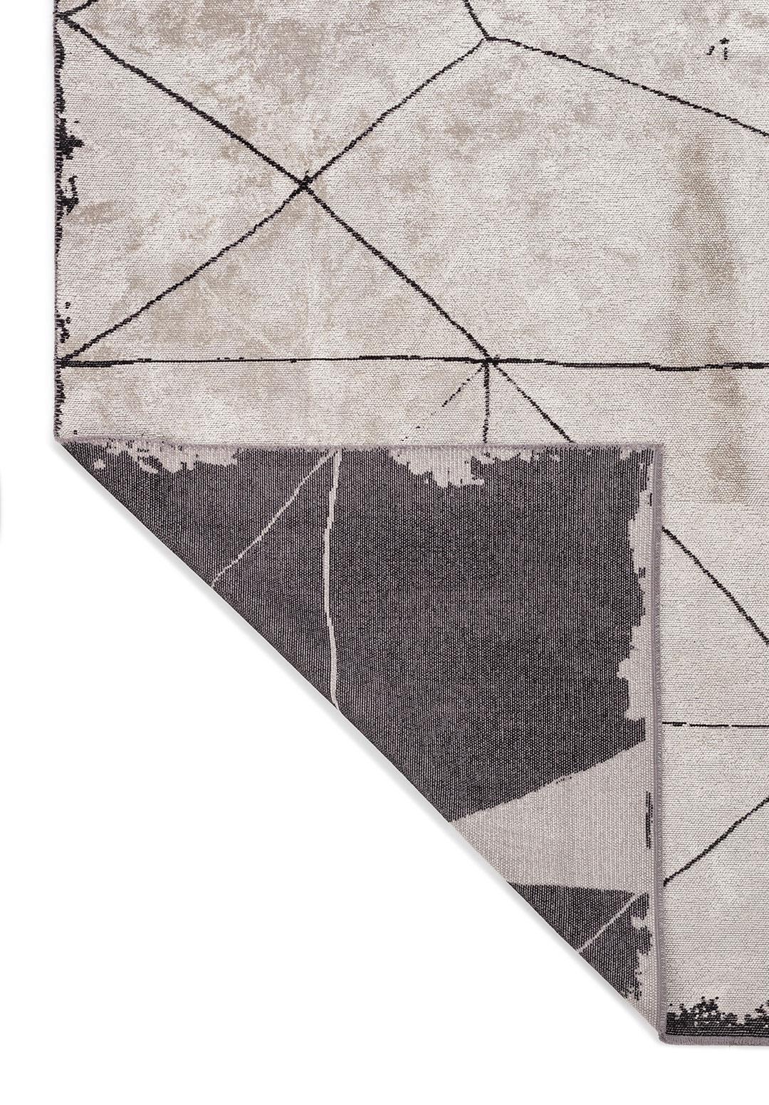 ASTRO SİYAH - KEMİK HALI