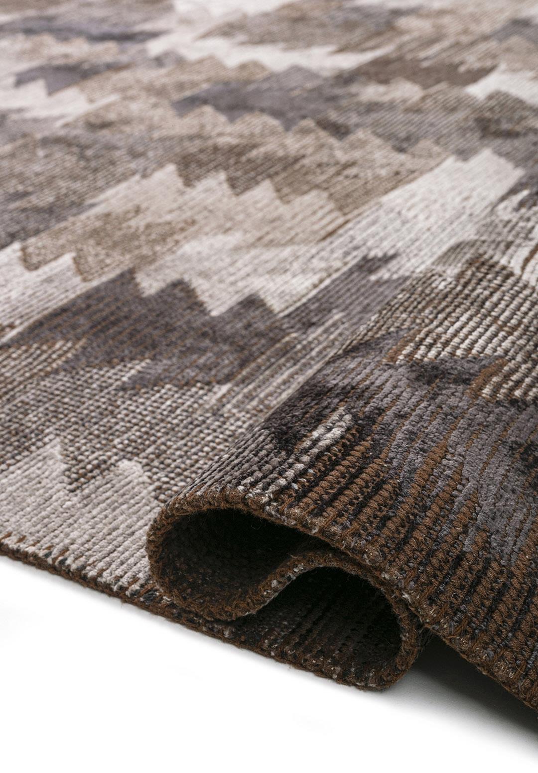 CLAN AÇIK GRİ - KOYU GRİ - KÖMÜR HALI