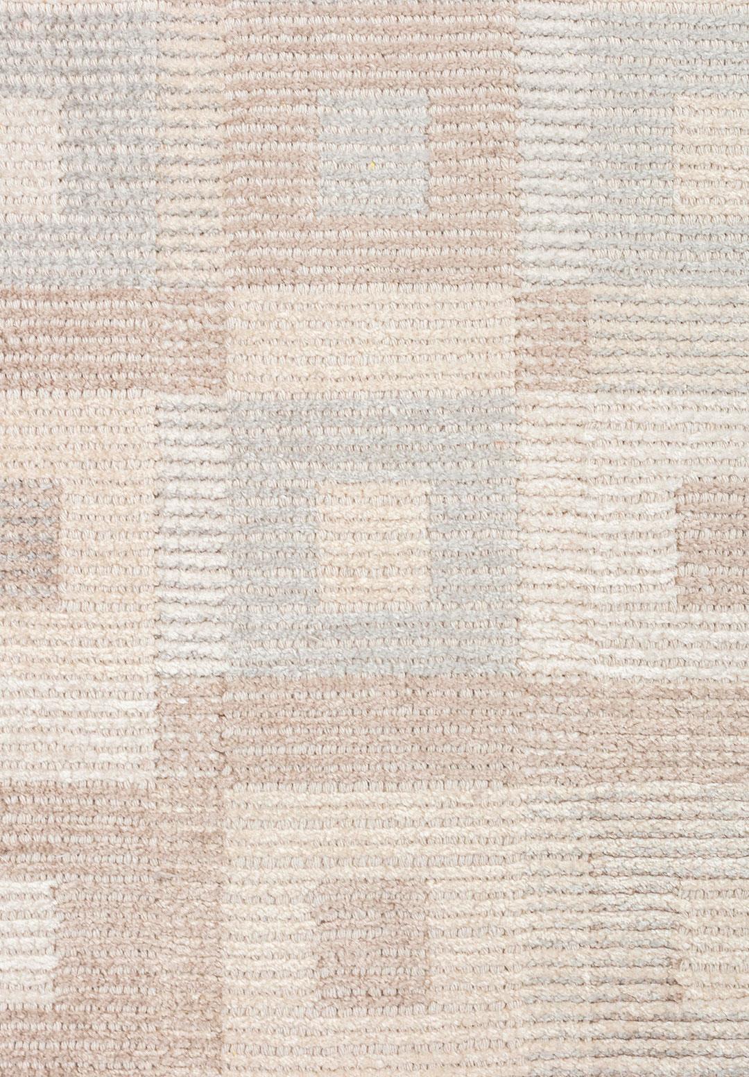 PATINA TAŞ - AÇIK GRİ - AÇIK KREM - EKRU HALI