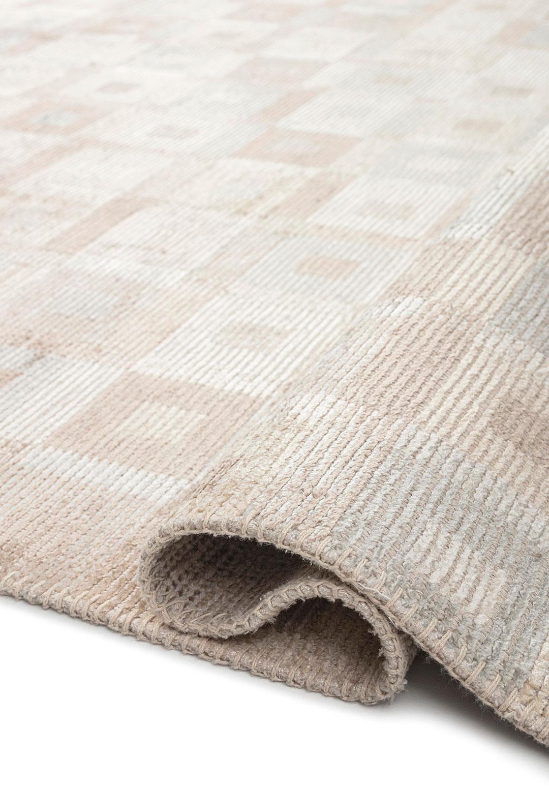 PATINA TAŞ - AÇIK GRİ - AÇIK KREM - EKRU HALI