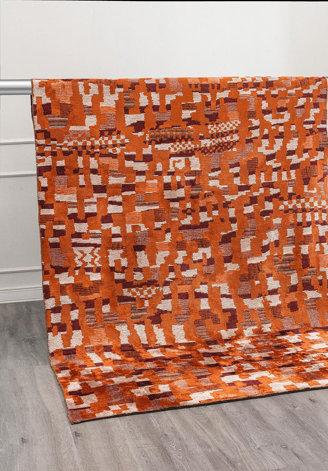 NOMAD PAS - VİŞNE ÇÜRÜĞÜ - KEMİK HALI