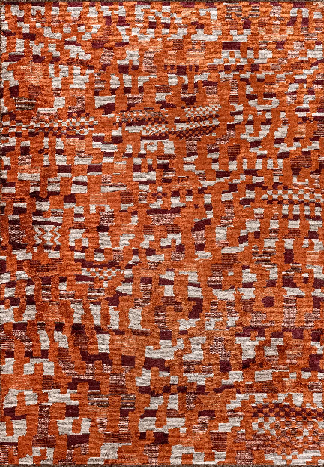 NOMAD PAS - VİŞNE ÇÜRÜĞÜ - KEMİK HALI