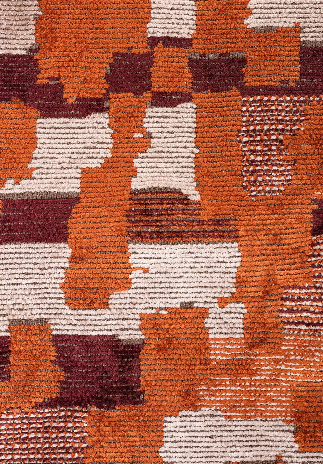 NOMAD PAS - VİŞNE ÇÜRÜĞÜ - KEMİK HALI