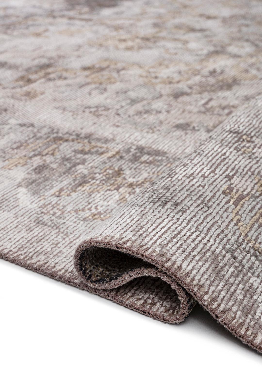 CITADEL AÇIK KREM - AÇIK GRİ - KEMİK - BEJ HALI