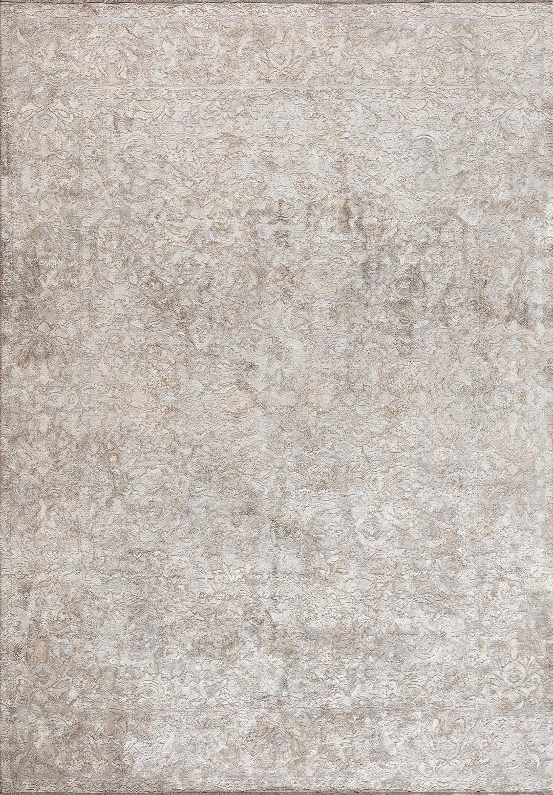ENCHANT LIGHT CREAM - BONE - LIGHT GREY - BEIGE RUG