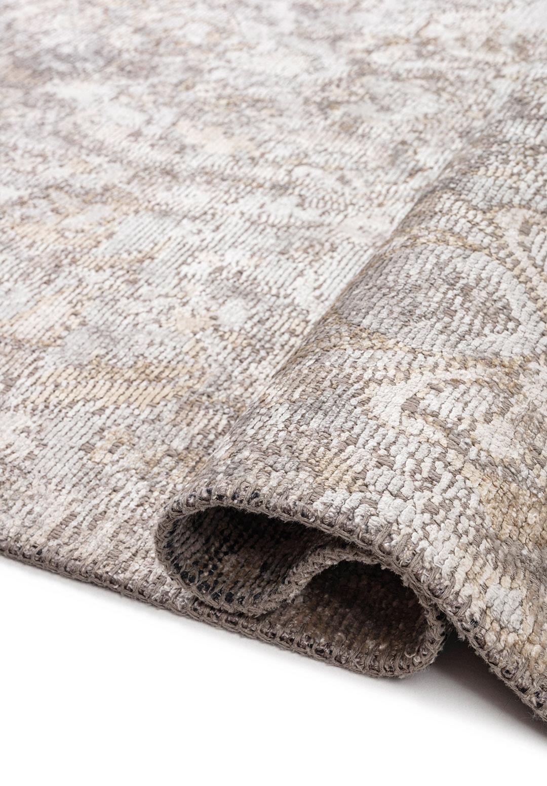 ENCHANT LIGHT CREAM - BONE - LIGHT GREY - BEIGE RUG